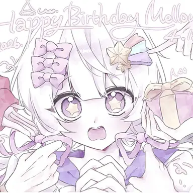 Profile image of 멜로우