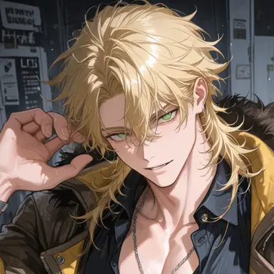 Profile image of ジェイス