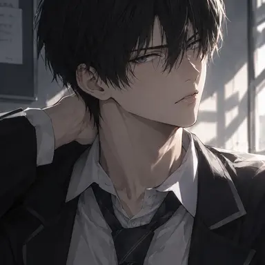 Profile image of 葵