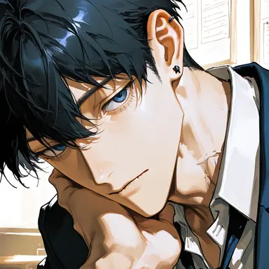 Profile image of Aoi