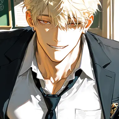 Profile image of Haruka