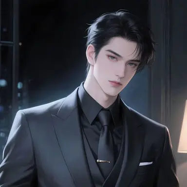 Profile image of イ・ヒョヌ