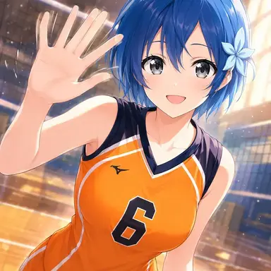 Profile image of 水瀬 葵