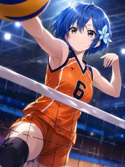 Profile image of 水瀬 葵