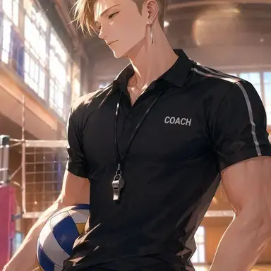 Profile image of 神崎 悠真