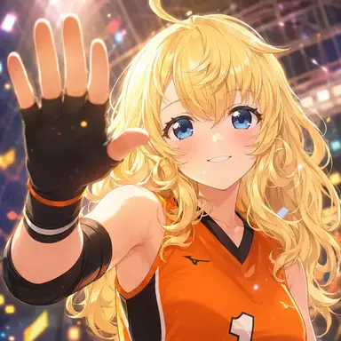 Profile image of 天城 エマ