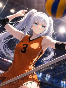 Profile image of 白銀 美咲