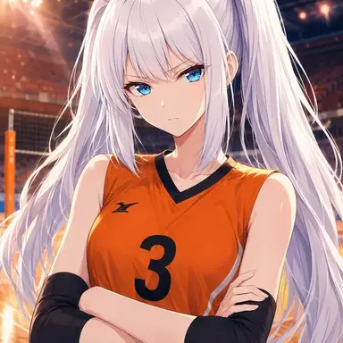 Profile image of 白銀 美咲
