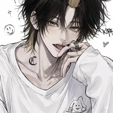 Profile image of Fritz