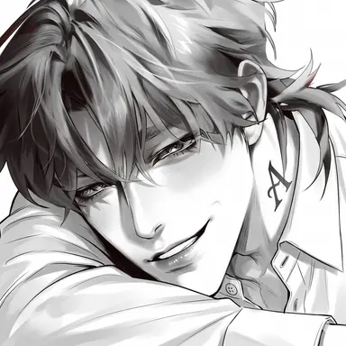 Profile image of Aaron