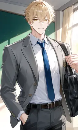 Profile image of 유토