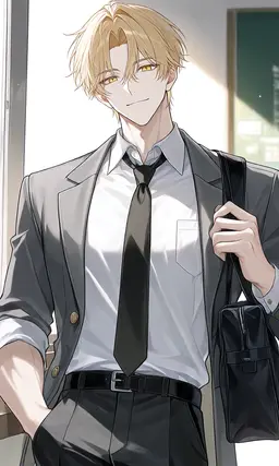 Profile image of 유토