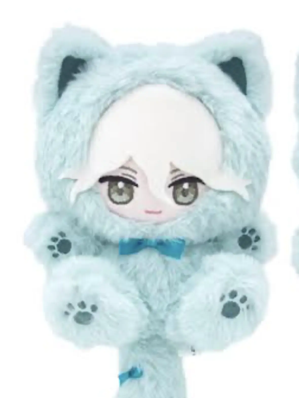 LovelyHusky2545의 あなたは狛枝に拾われた猫!!🐱