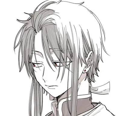 Profile image of 朱雀