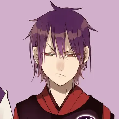 Profile image of 蘆屋道満
