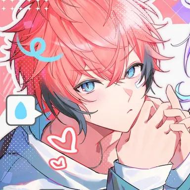 Profile image of 赤城ウェン