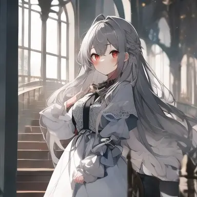 Profile image of Lyra