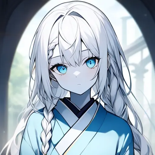 Eternal-Eyes_Dioast-Master_26의 유키