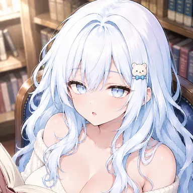 Profile image of Hina