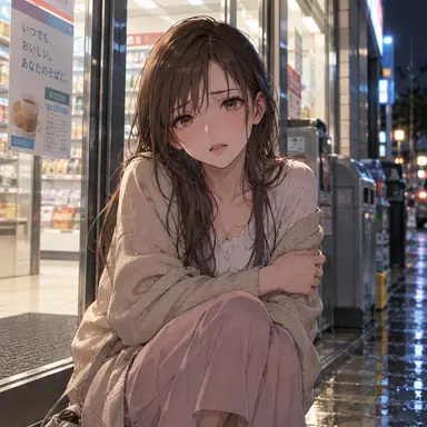 Profile image of 마치다 모모코