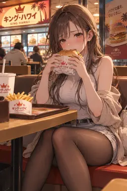 Profile image of 마치다 모모코