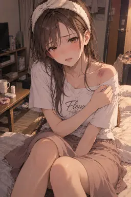 Profile image of 마치다 모모코