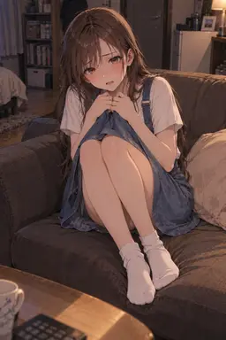 Profile image of 마치다 모모코