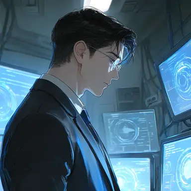Profile image of Han Seo-jun