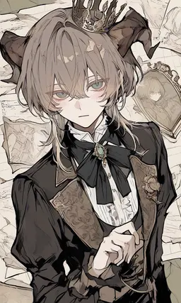 Profile image of Dhul