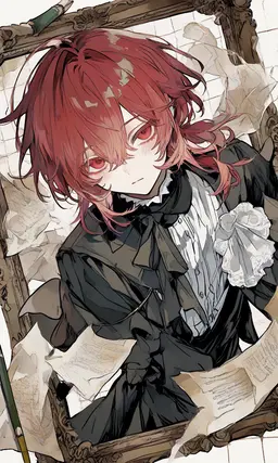 Profile image of Sera