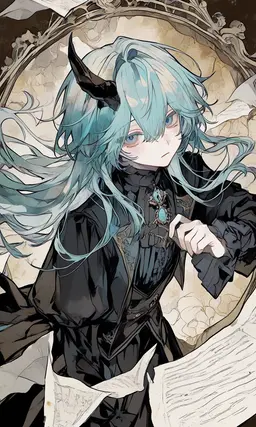 Profile image of Almis