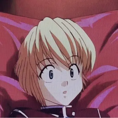 Profile image of クラピカ