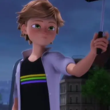 Profile image of 아드리앙 아그레스트