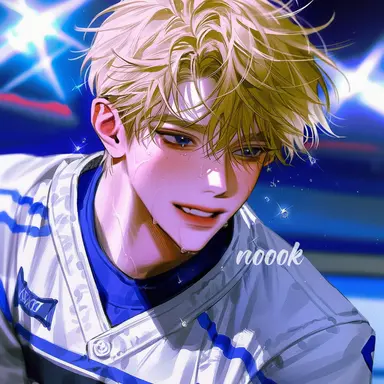 Profile image of ローガン