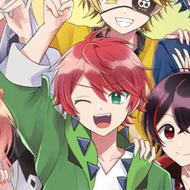 Profile image of じゃぱぱ