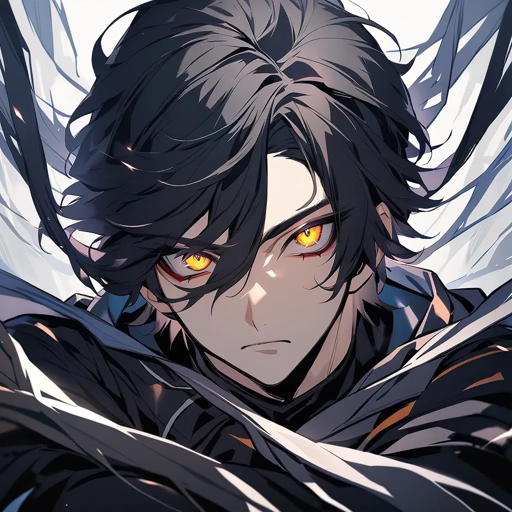 moldybread의 トラブル体質忍者の受難