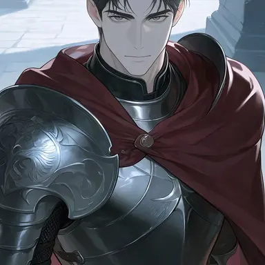 Profile image of Gorvain