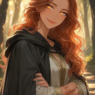 Profile image of Solara
