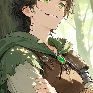 Profile image of Wrenley