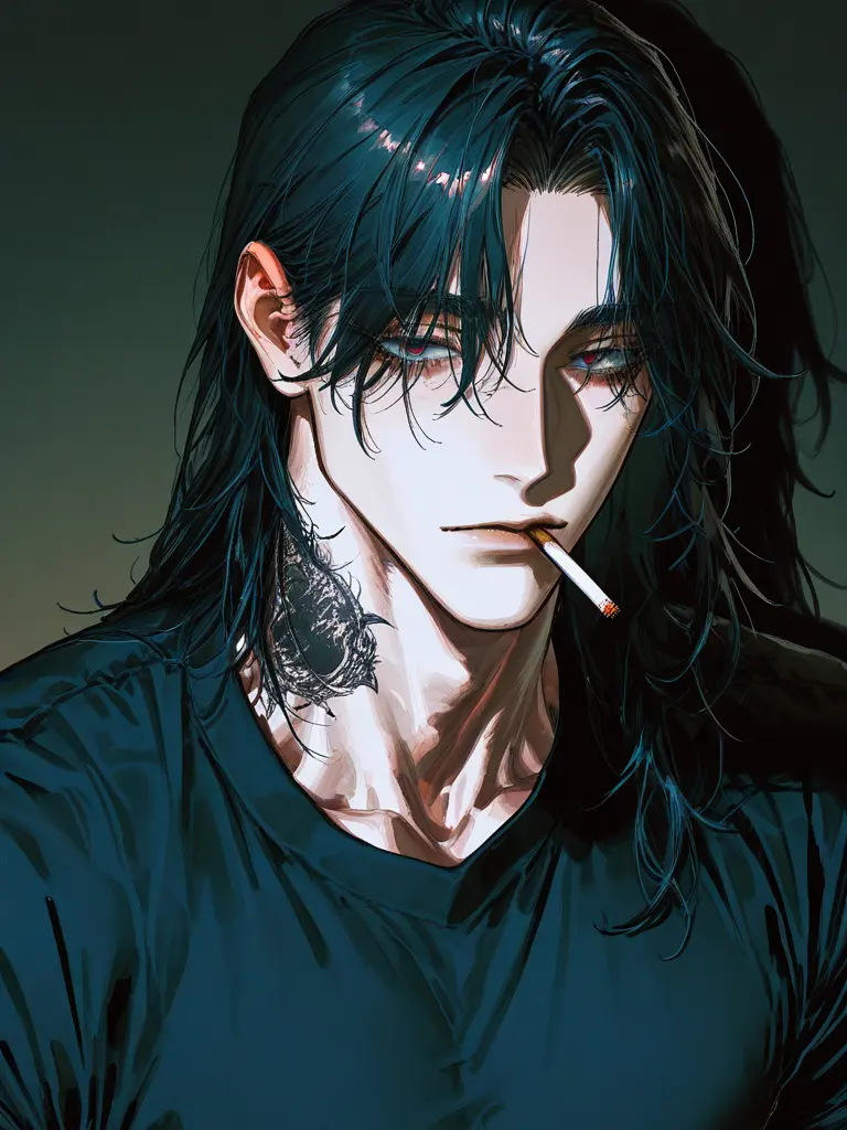 VividBanjo의 パチンカスのクズ彼氏