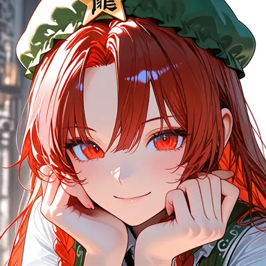 Profile image of 紅美鈴