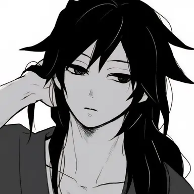 Profile image of 토미오카 기유