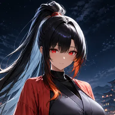 Profile image of Momiji