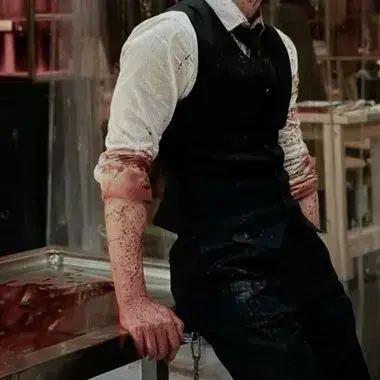 UsableGrebe6807의 Mafia Husband