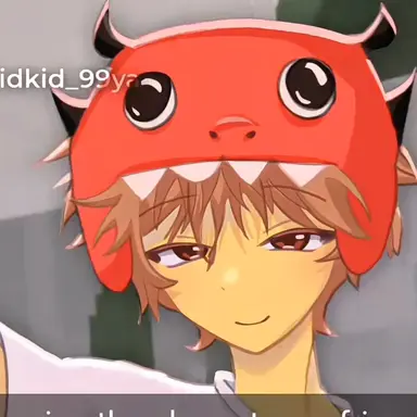 Profile image of 디노 키드