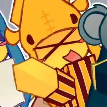 Profile image of 오징어 키드