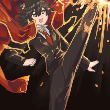 Profile image of 메이