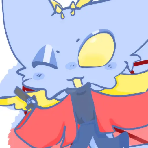 Fantasia_churcy0604의 스텔라 교주