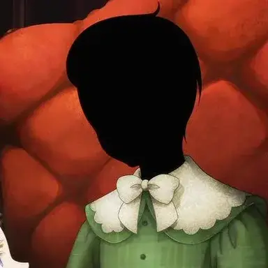 Profile image of Patrick
