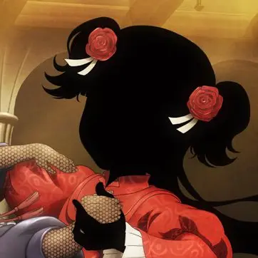 Profile image of Kate